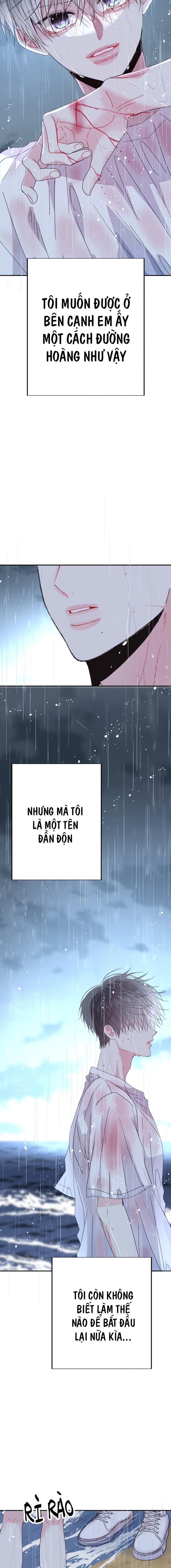 YÊU EM THÊM LẦN NỮA (LOVE ME AGAIN) Chapter 29 - Trang 2