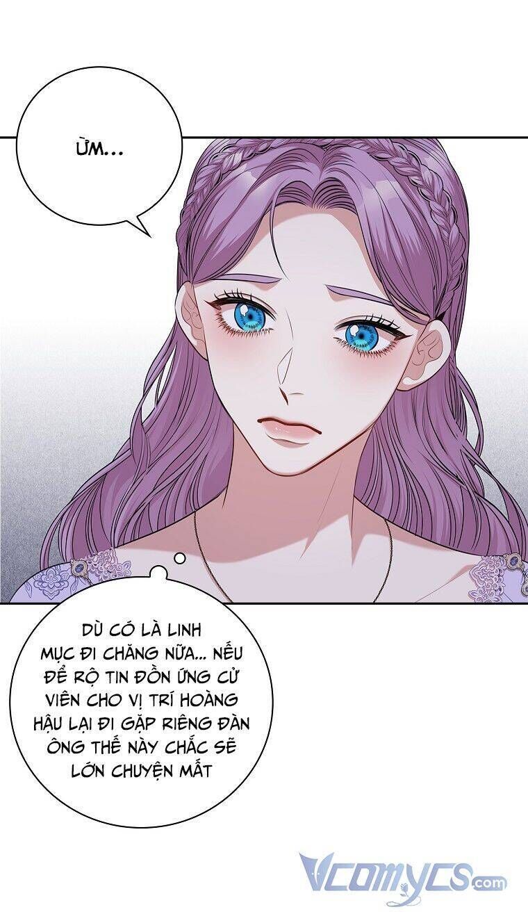 thư ký của bạo chúa chương 61 - Next Chapter 61.1