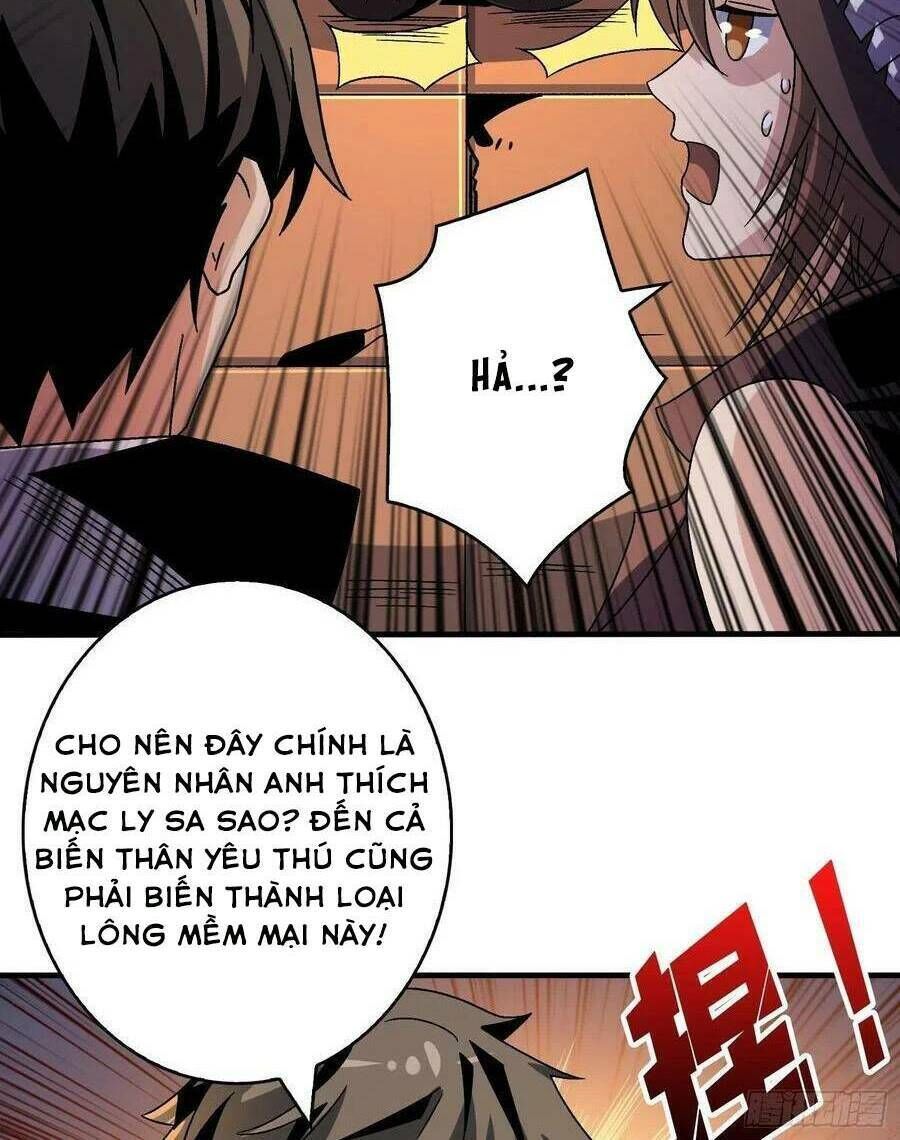 vừa chơi đã có tài khoản vương giả chapter 217 - Next chapter 218