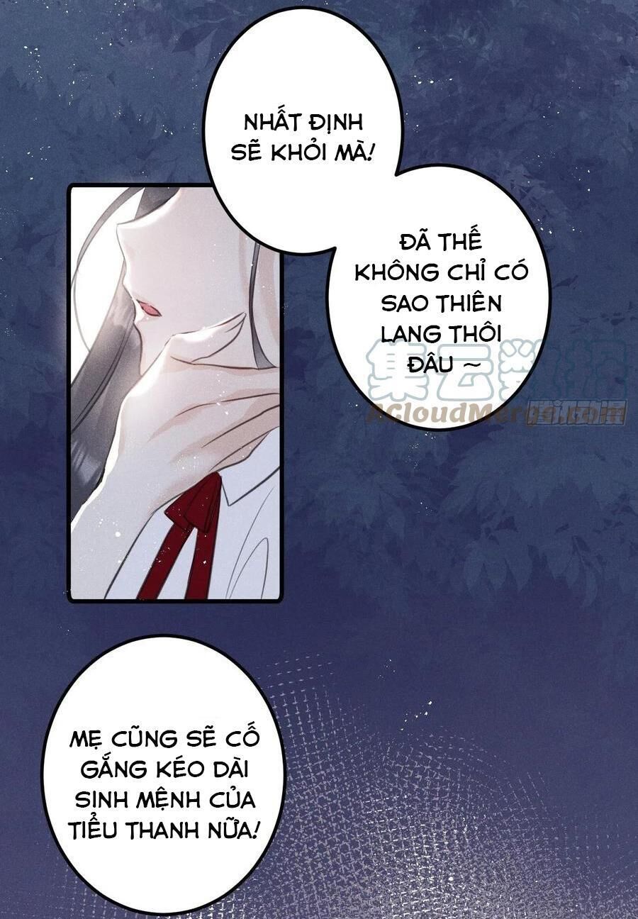 Lang Sói Thượng Khẩu Chapter 36 - Trang 2