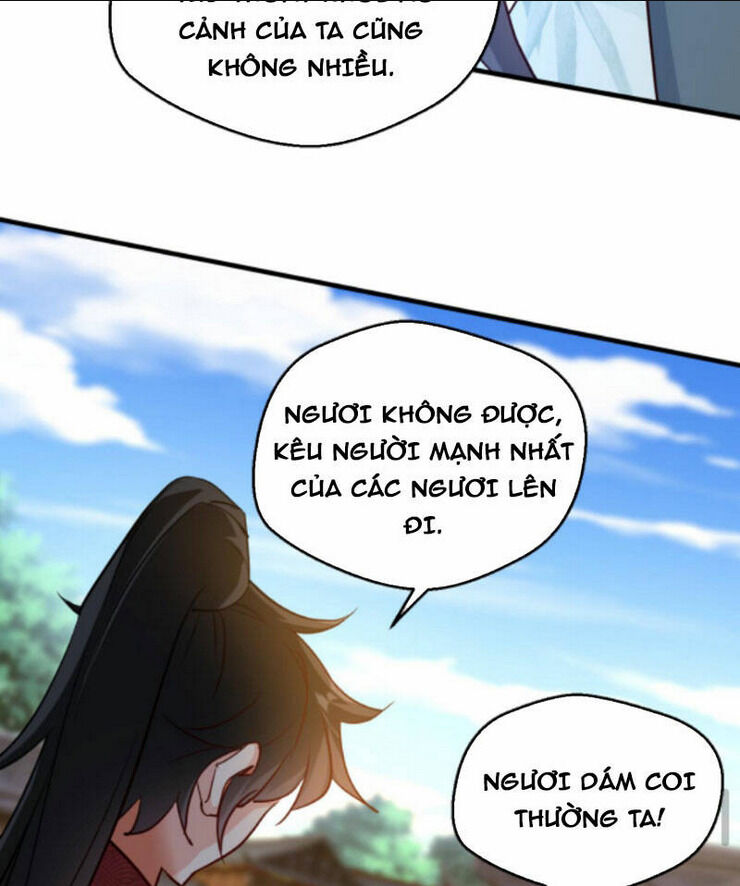 Vô Địch Đốn Ngộ chapter 143 - Trang 2