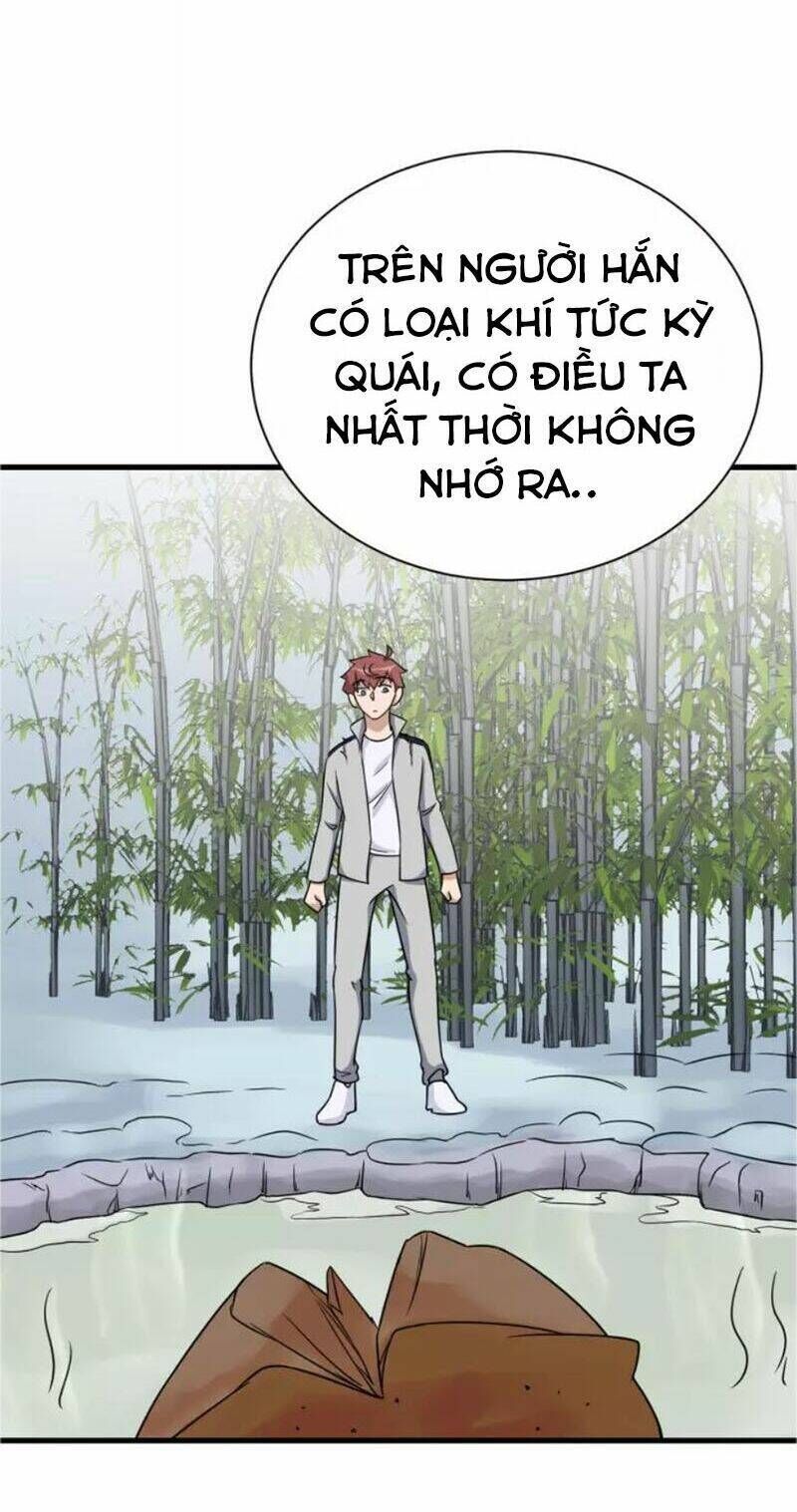 hệ thống tu tiên mạnh nhất Chapter 111 - Trang 2