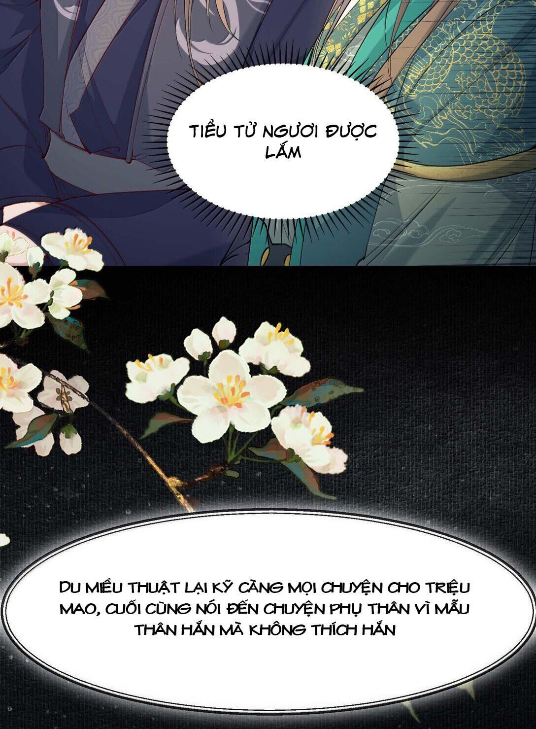 Loạn thế vi vương Chapter 98 - Next Chapter 99