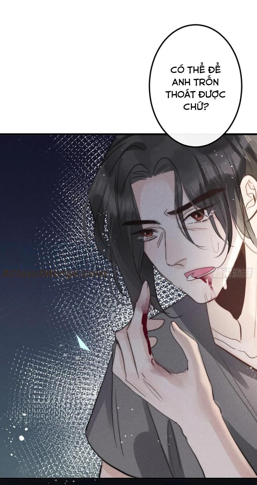 Lang Sói Thượng Khẩu Chapter 34 - Trang 2