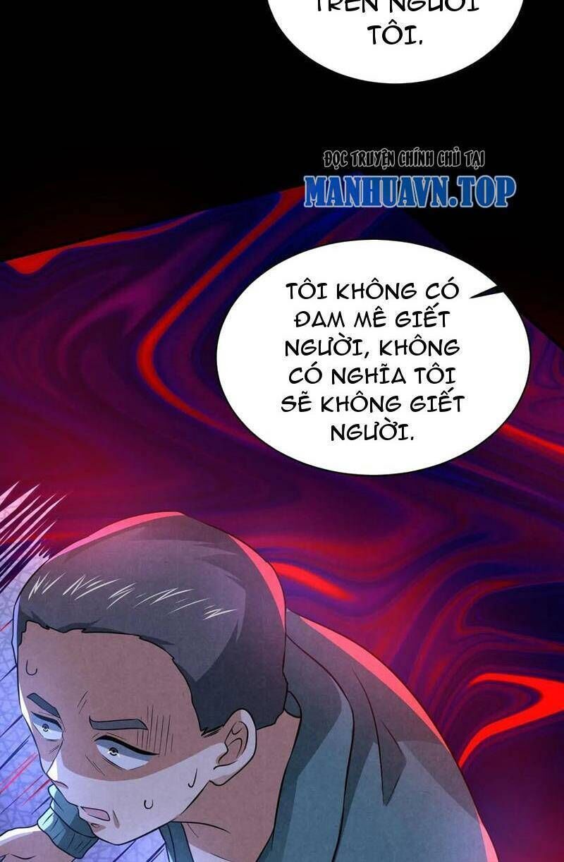 bởi vì cẩn thận mà quá phận hung ác chapter 80 - Next chương 81