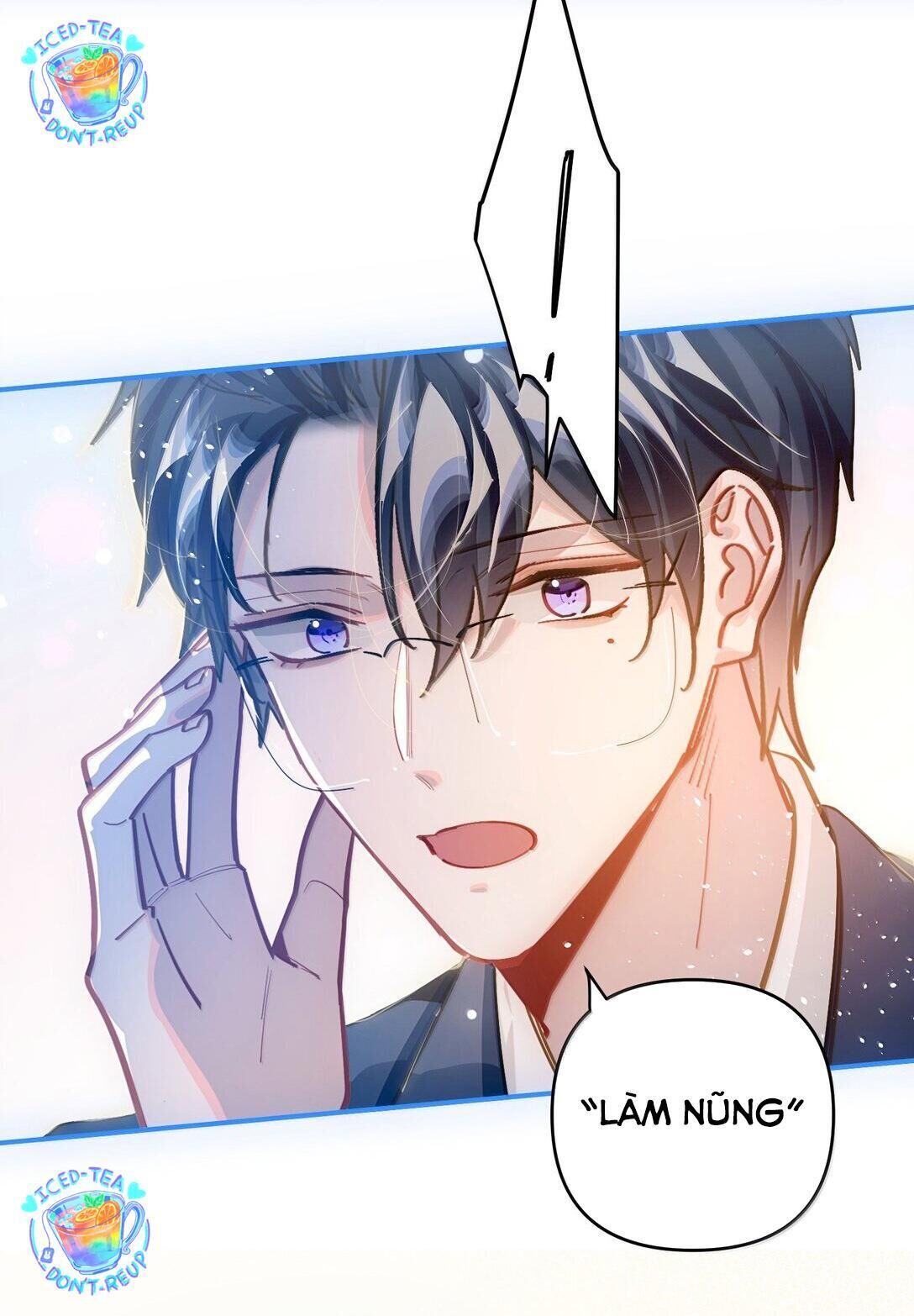 tôi có bệnh Chapter 74 END - Trang 1