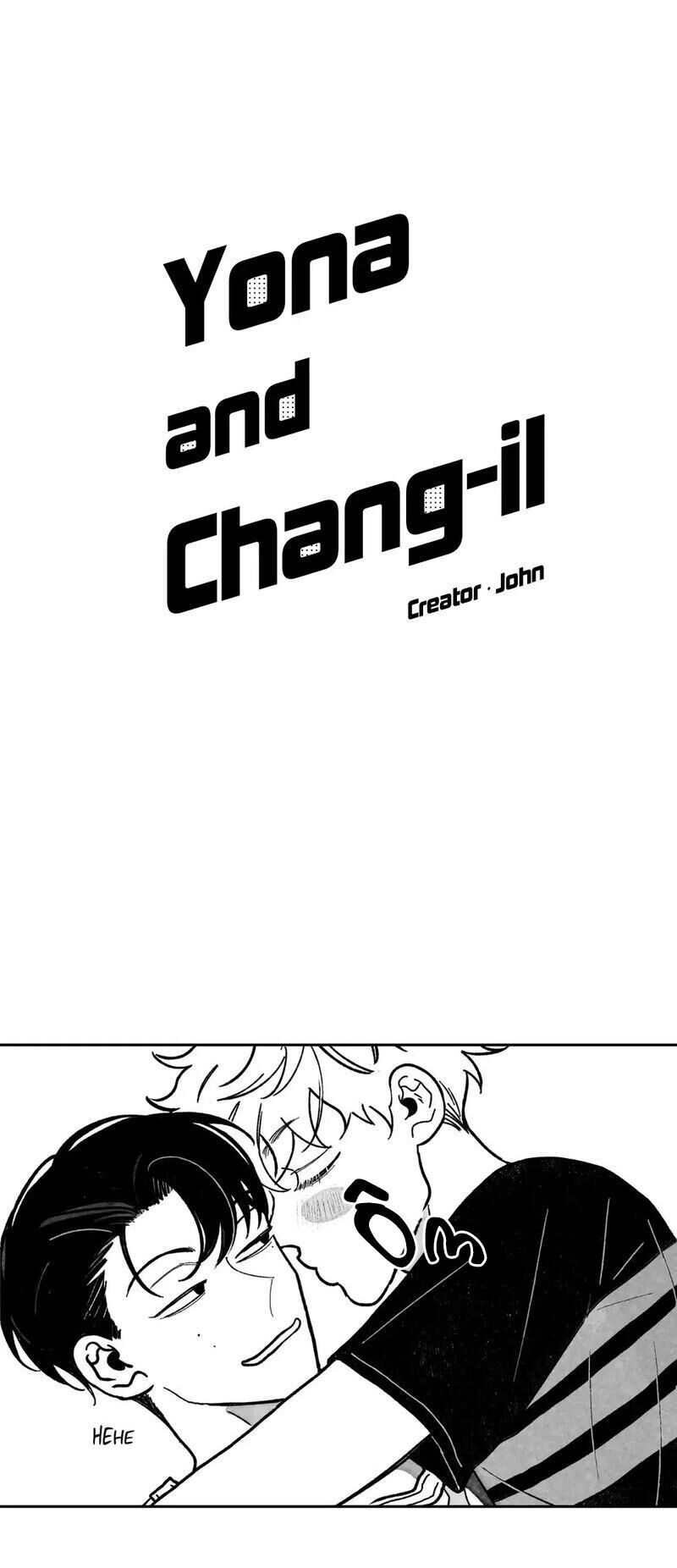 yona và chang-il Chapter 6 - Next Chương 7