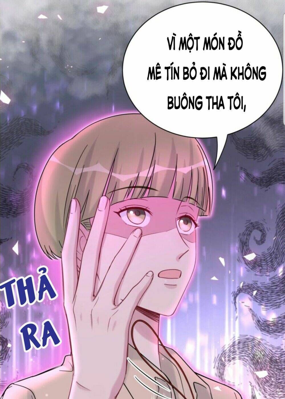 đứa bé là của ai ???? chapter 107 - Trang 2