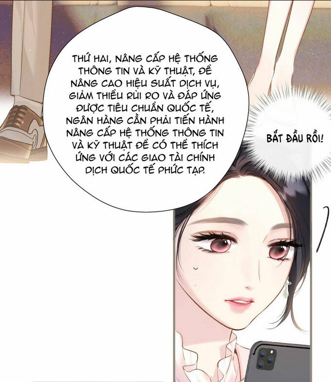 tôi cũng muốn làm mợ út Chapter 7.1 - Trang 2