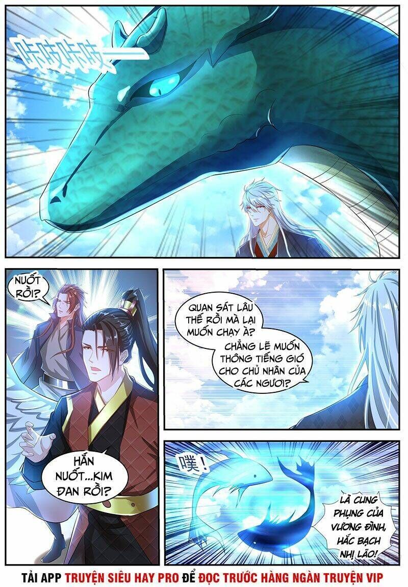 trọng sinh đô thị tu tiên Chapter 437 - Next Chapter 438