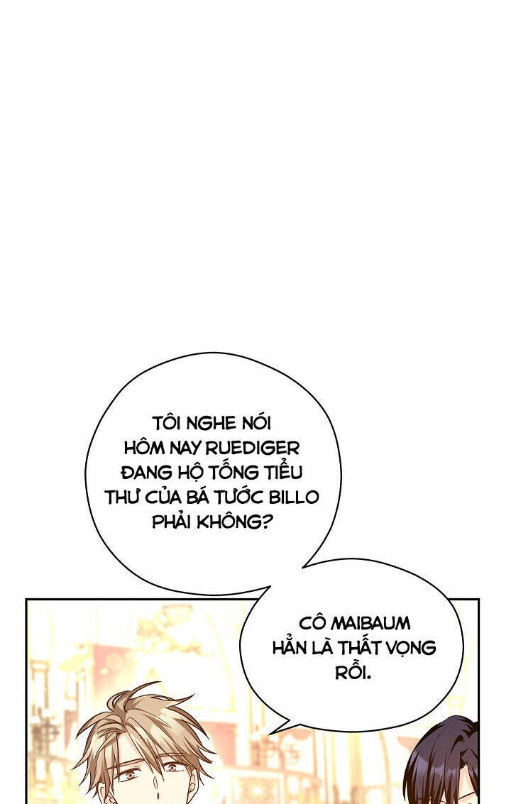 tôi sẽ cố gắng thay đổi cốt truyện chapter 56 - Trang 2