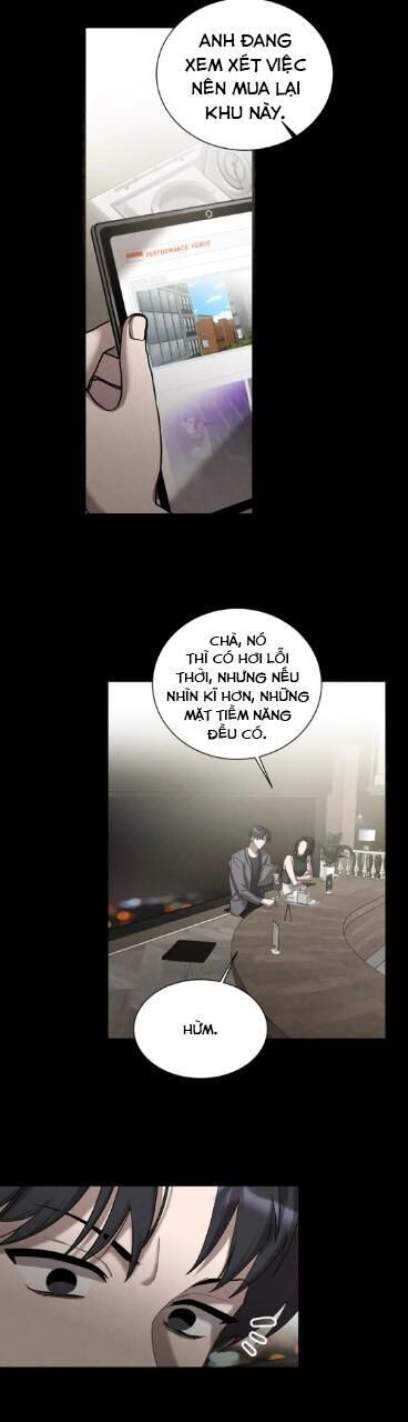 Tuyển Tập Manhwa 18+ Chapter 63 Rock 'n roll - Next Chapter 64 end