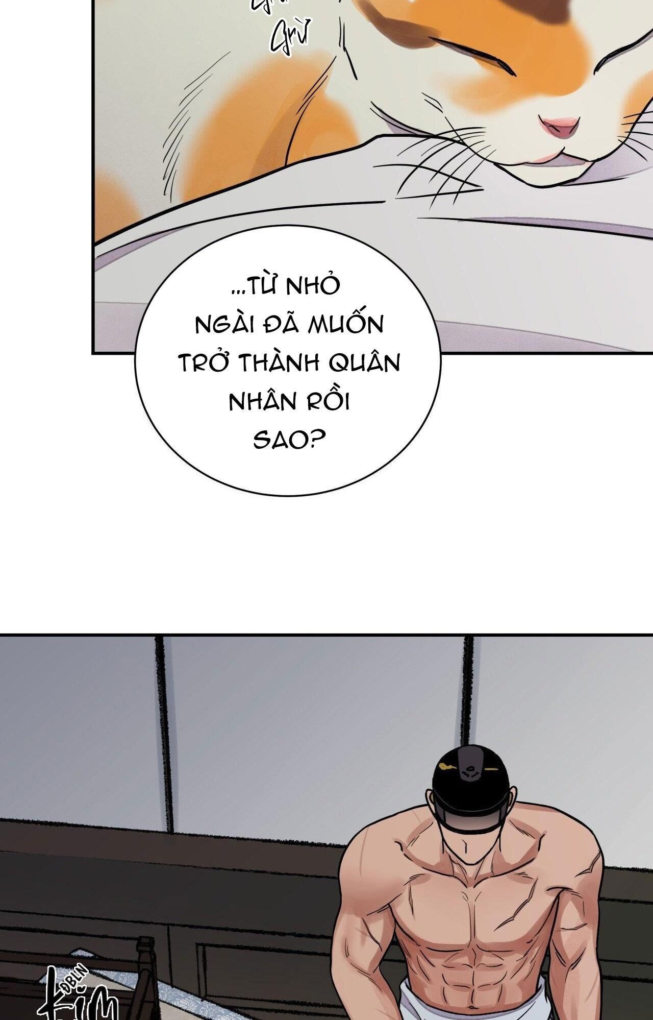 kiếm hoa Chapter 64 - Trang 1