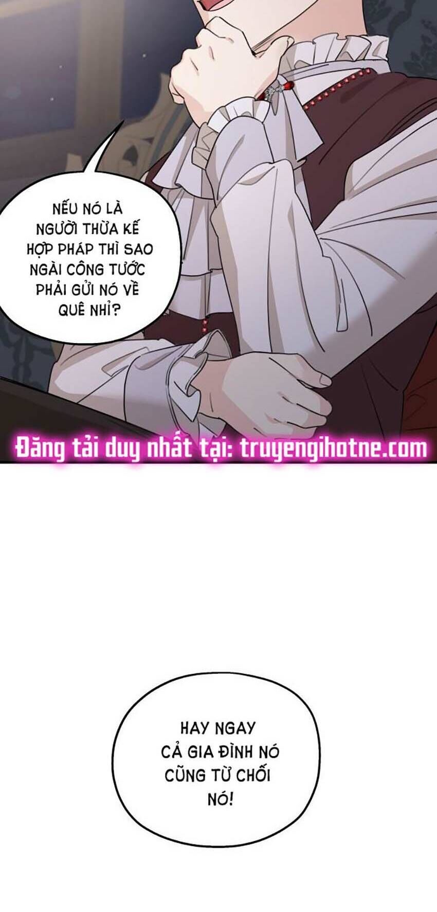 gia đình chồng bị ám ảnh bởi tôi chapter 49.2 - Trang 2