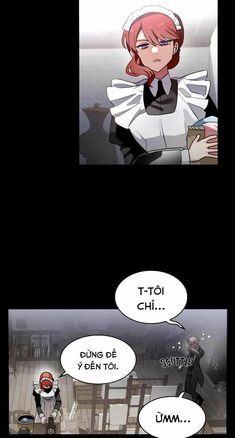 cho em về nhà đi anh chapter 78 - Trang 2