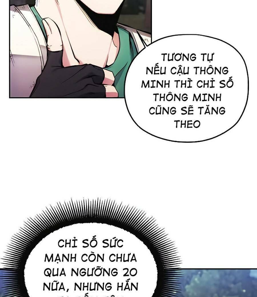 tao là ác nhân chapter 4 - Next chapter 5