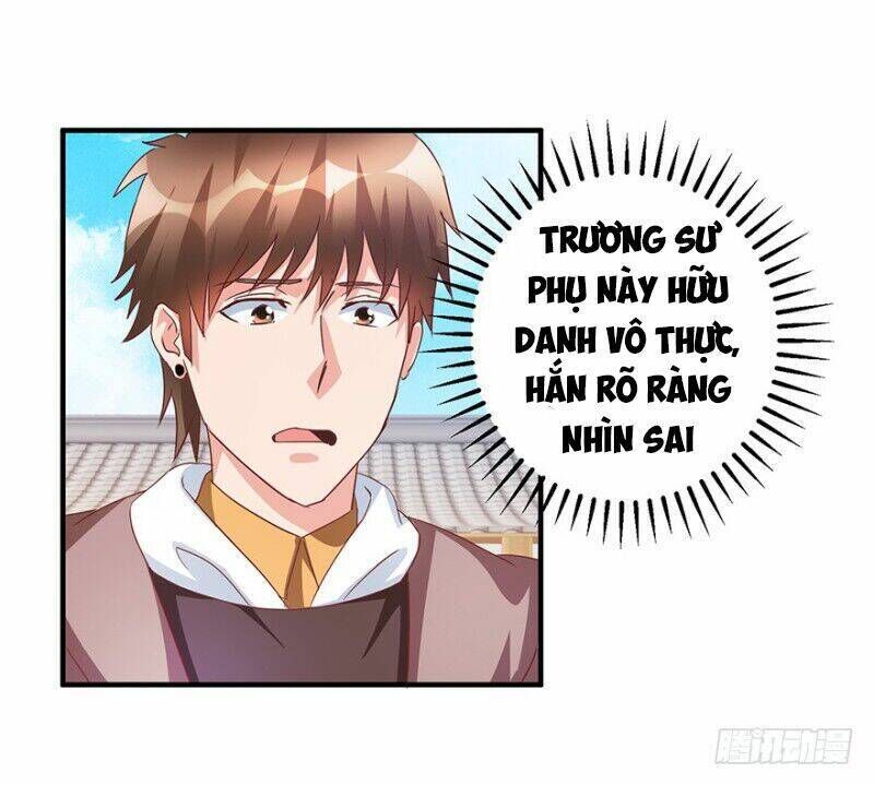 thấu thị tiên y chapter 67 - Next chapter 68