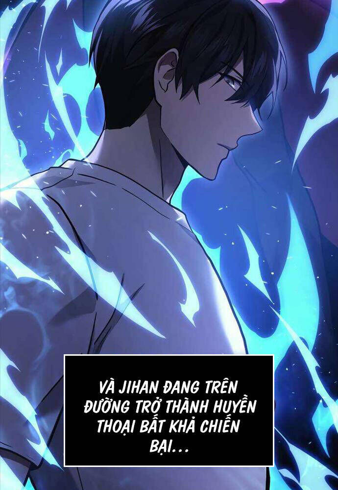 thần chiến tranh trở lại cấp 2 chapter 36 - Trang 2