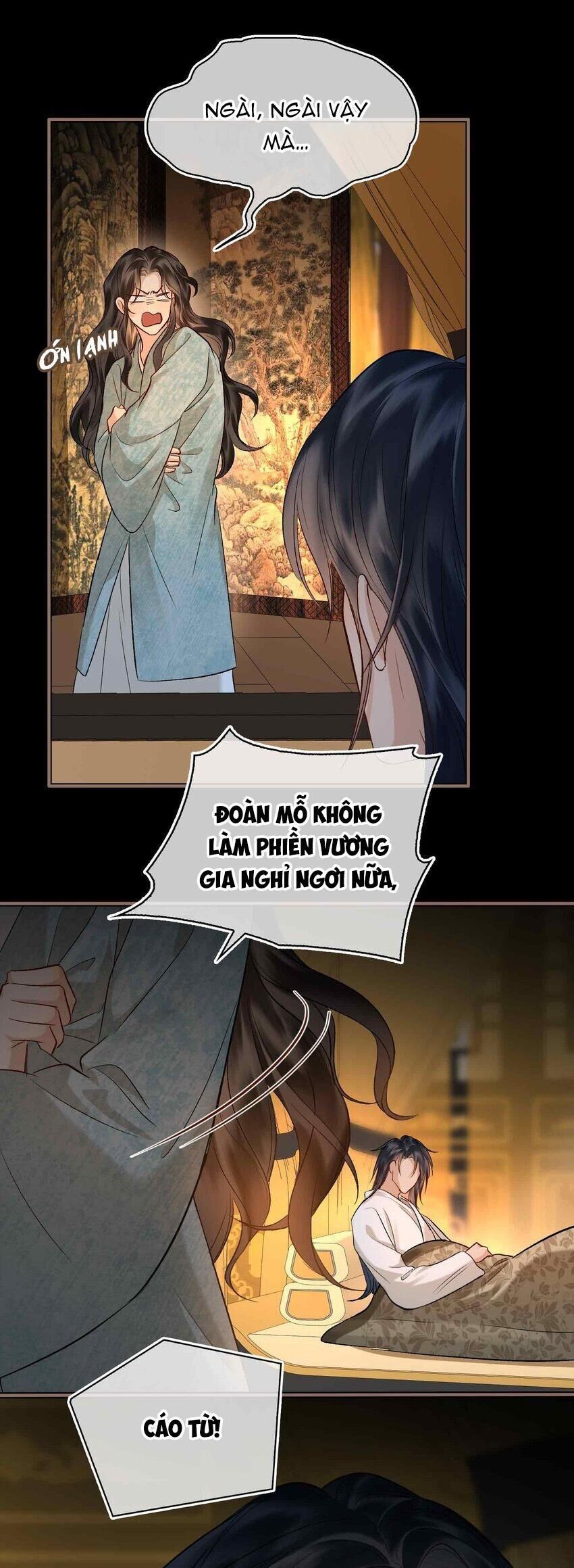 dục vọng Chapter 9.1 - Next Chapter 9.2