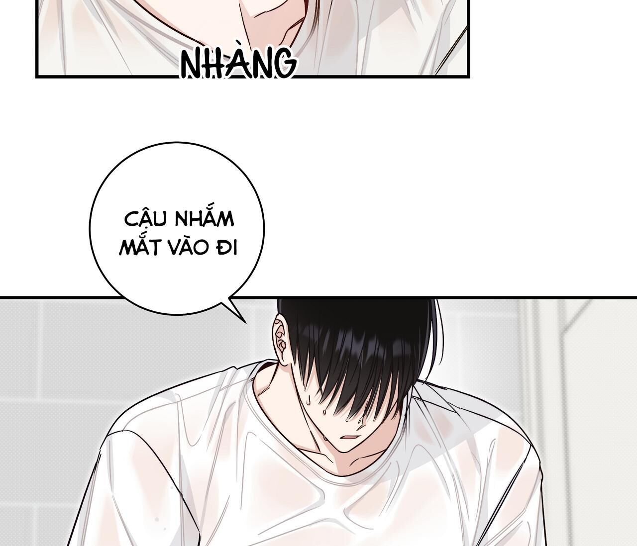 mùa hè năm ấy Chapter 19 - Trang 1