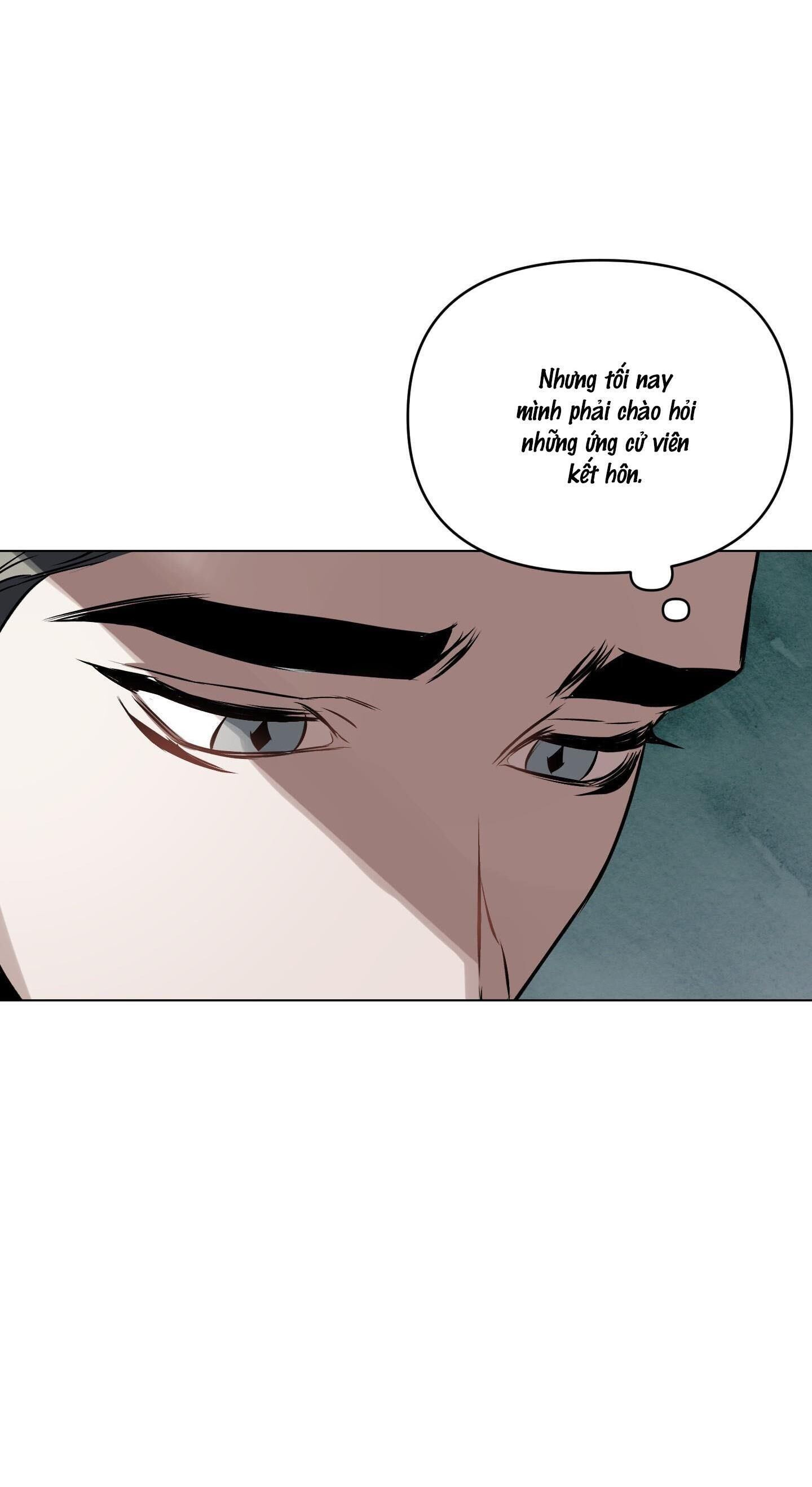 (CBunu) Định Tên Mối Quan Hệ Chapter 38 - Next Chapter 39