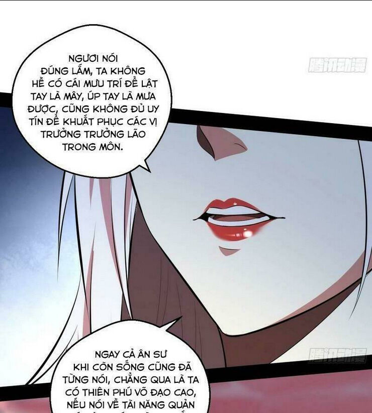 ta là tà đế chapter 54 - Next chapter 55