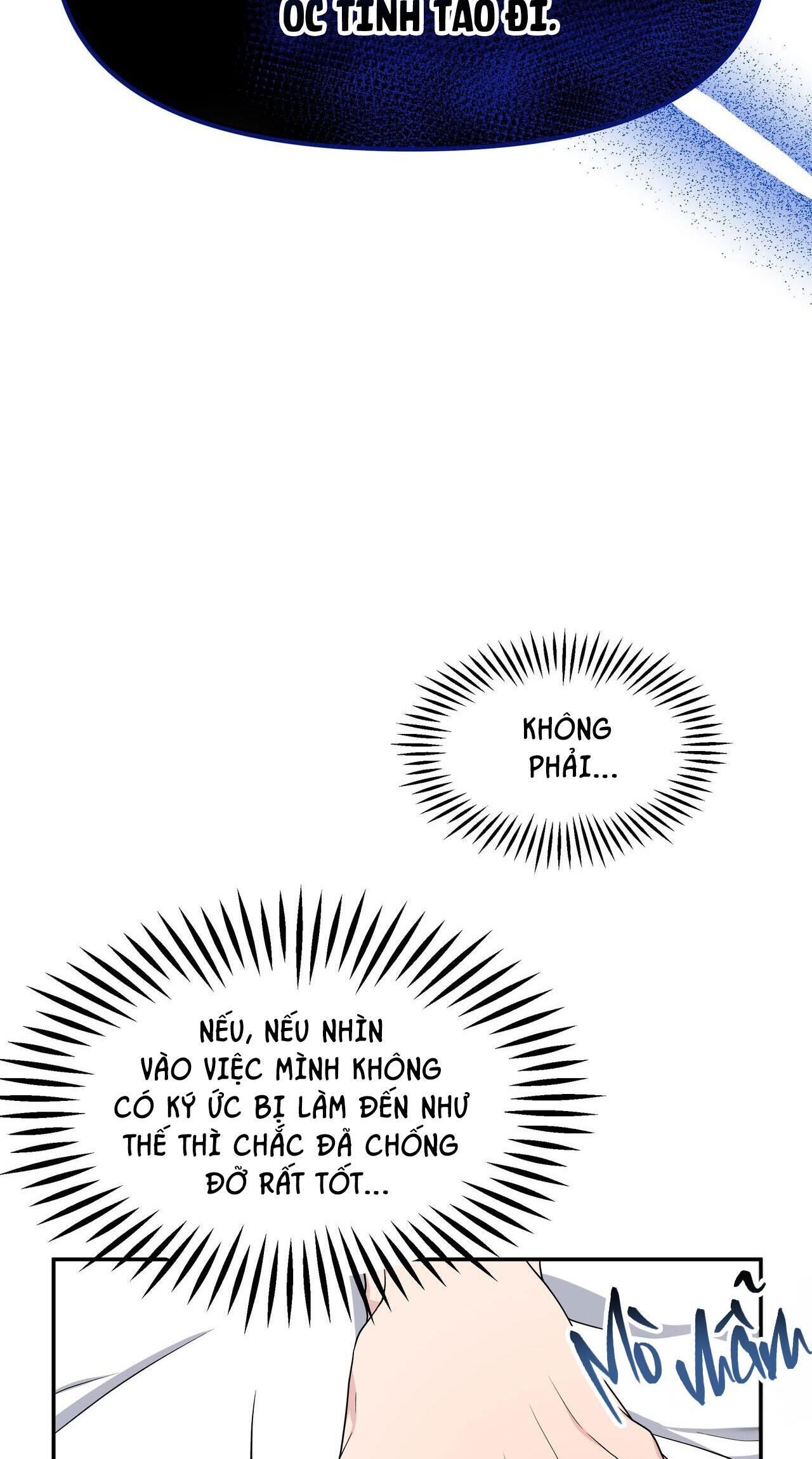 tuyển tập bl thú nhân và xúc tu Chapter 14.3 DƯỚI ĐÔI CHÂN 3 - Trang 2