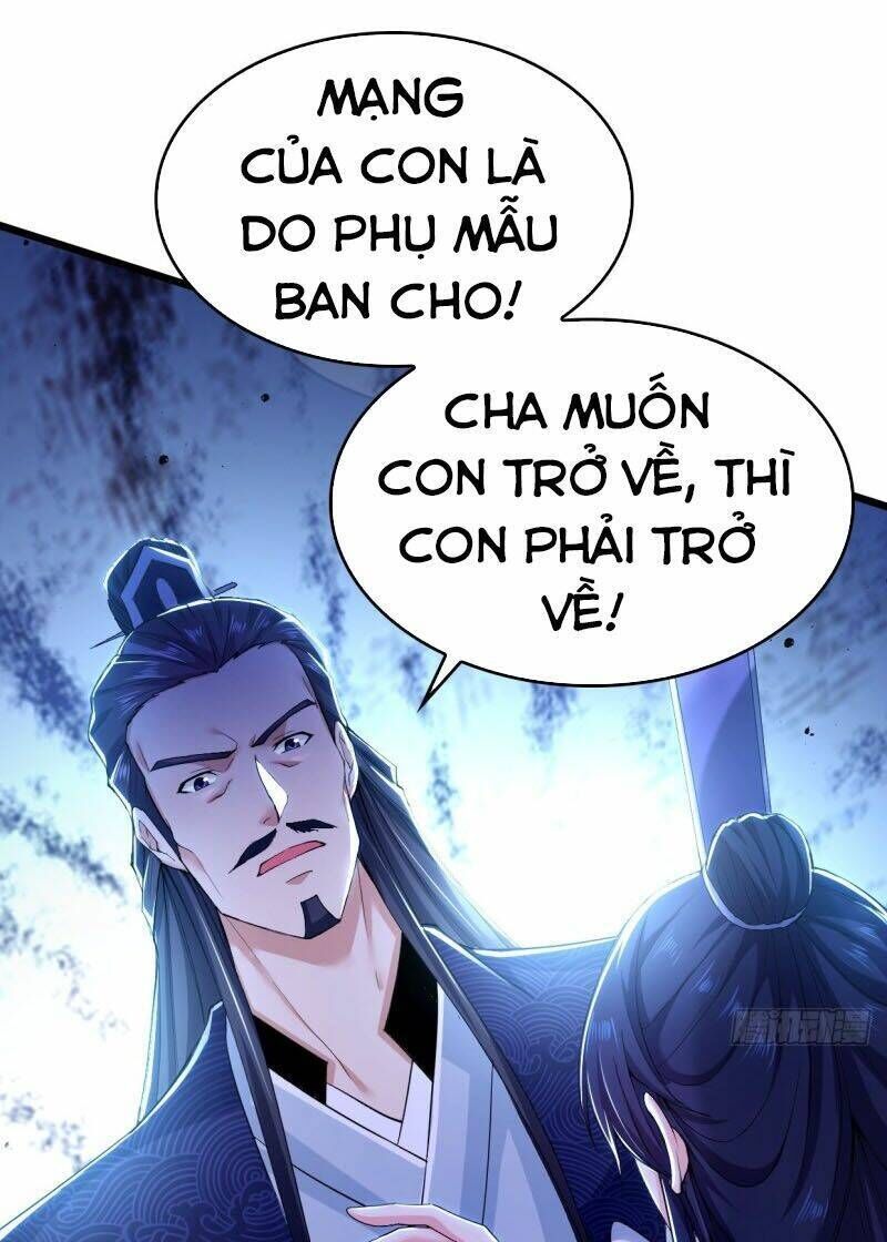 người ở rể bị ép thành phản diện Chapter 66 - Next Chapter 67