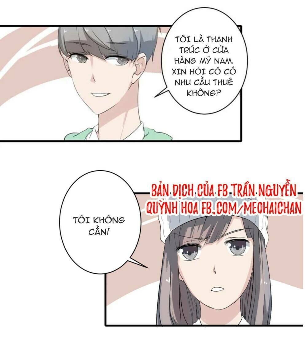 Quy Tắc Mỹ Nam Chapter 6 - Trang 2