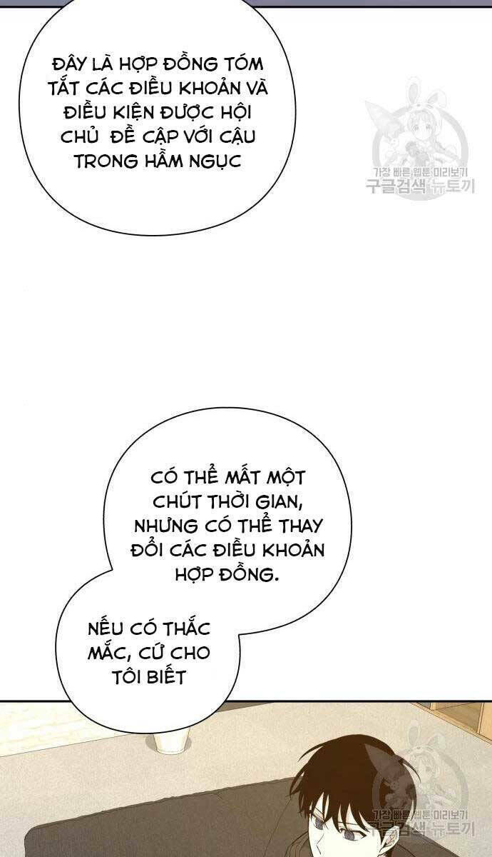 thợ tạo tác vũ khí chapter 11 - Trang 1