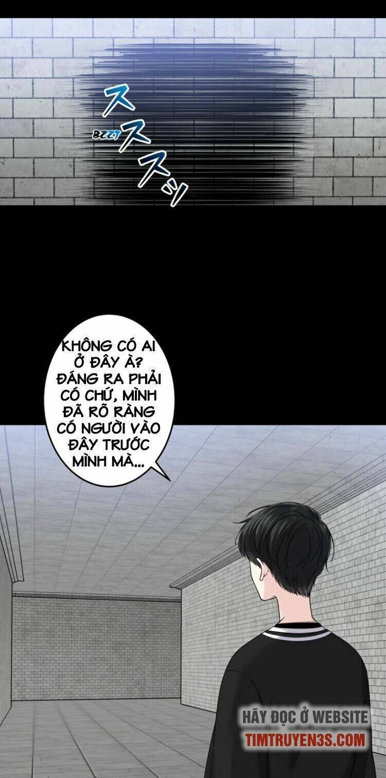 trò chơi của chúa thượng chapter 9 - Trang 2