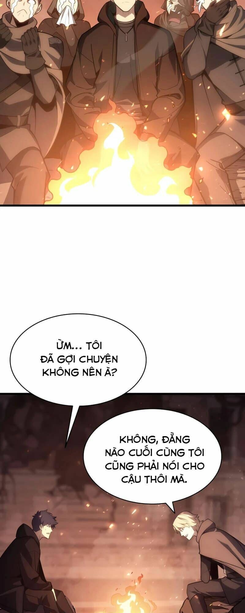 sự trở lại của anh hùng cấp thảm họa chapter 46 - Trang 2