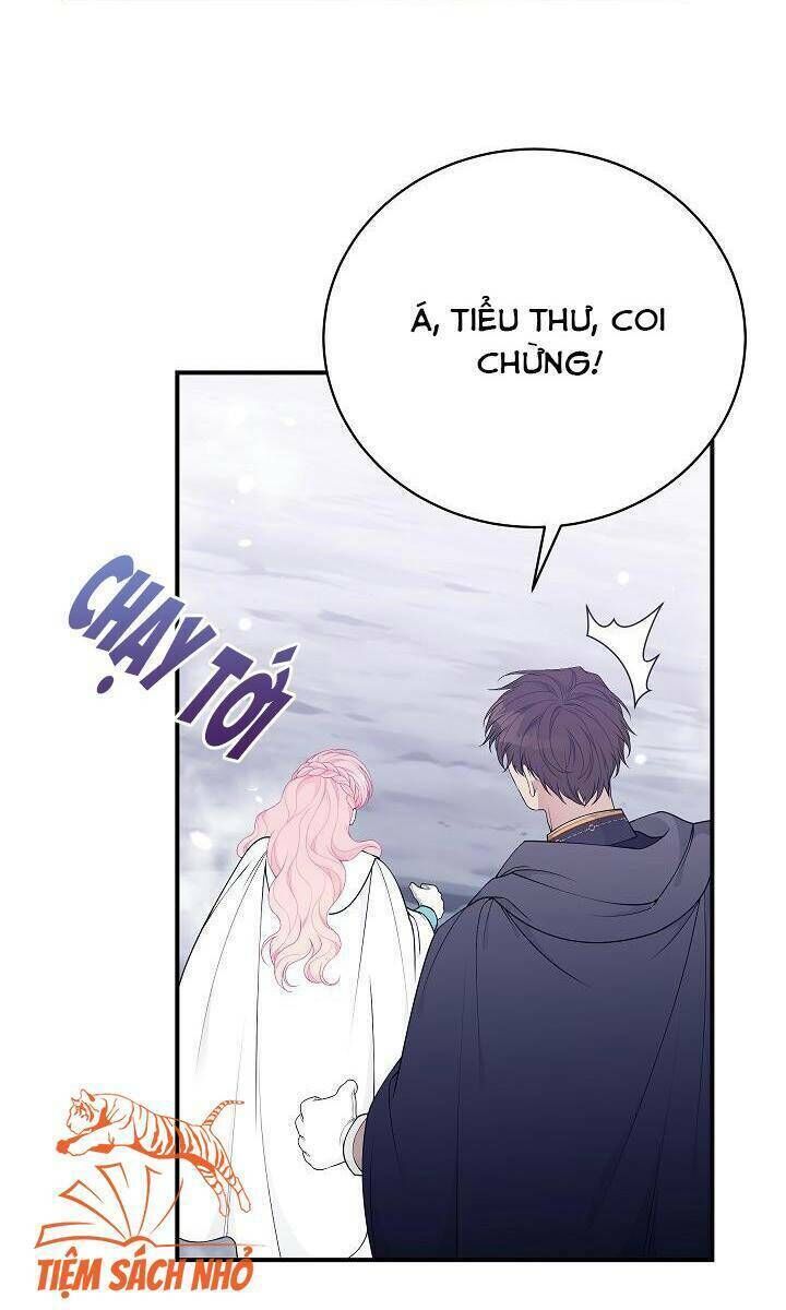 tôi chỉ đi tìm cha thôi chapter 47 - Trang 2