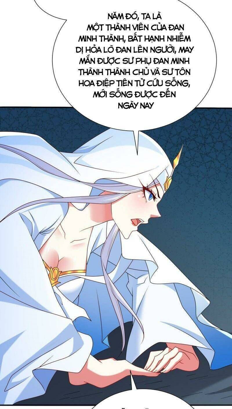 bị dạy dỗ thành thánh Chapter 174 - Trang 2