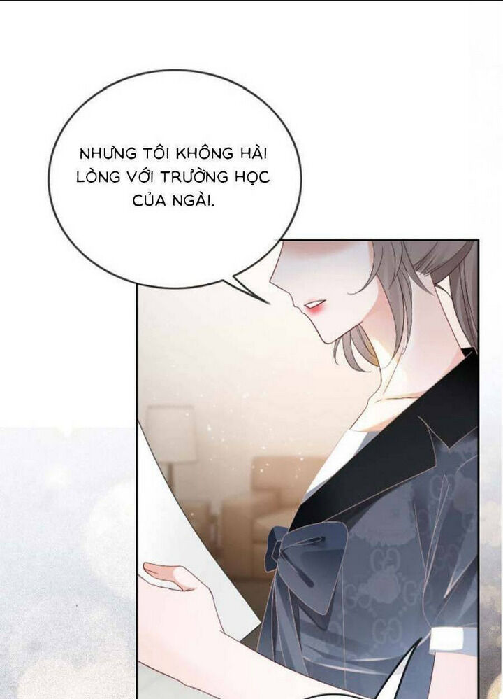 được các anh trai chiều chuộng tôi trở nên ngang tàng chapter 109 - Next chapter 110