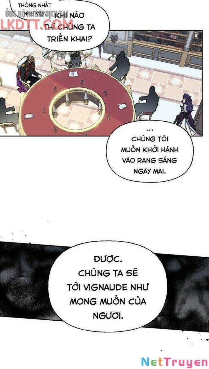 Nàng Công Chúa Trở Thành Vật Hiến Tế Chapter 17 - Trang 2