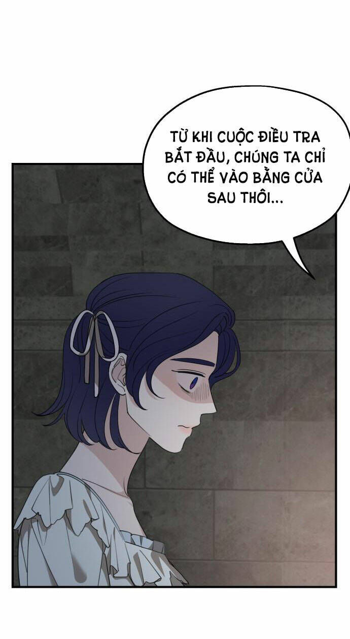 gia đình chồng bị ám ảnh bởi tôi chapter 74.1 - Trang 2