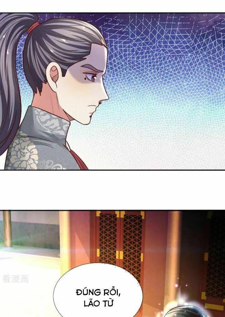 tu la kiếm tôn Chapter 134 - Next Chapter 135