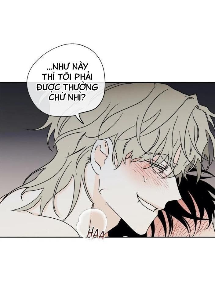 thủy triều thấp lúc chạng vạng Chapter 29 - Next Chapter 30