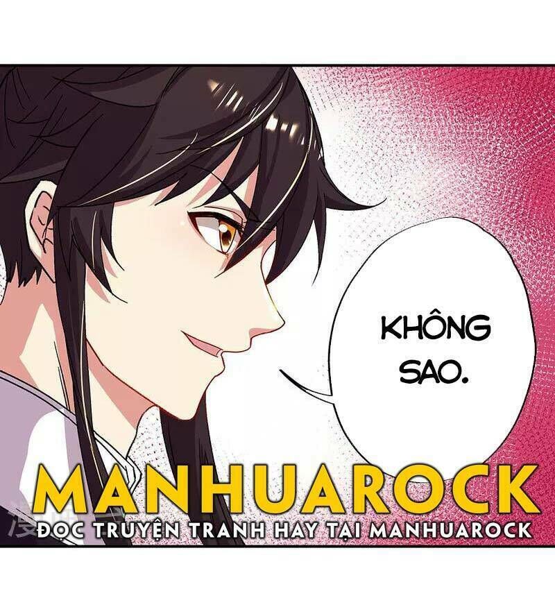 chiến hồn tuyệt thế chapter 320 - Trang 2