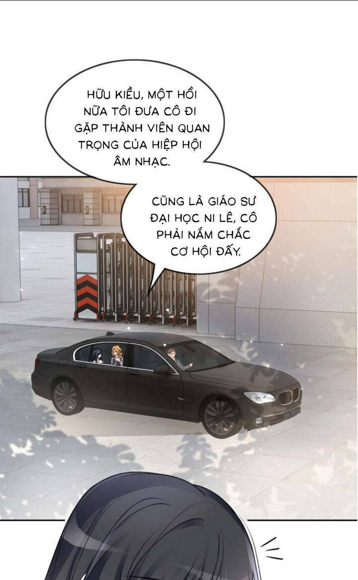 được các anh trai chiều chuộng tôi trở nên ngang tàng chapter 108 - Next chapter 109