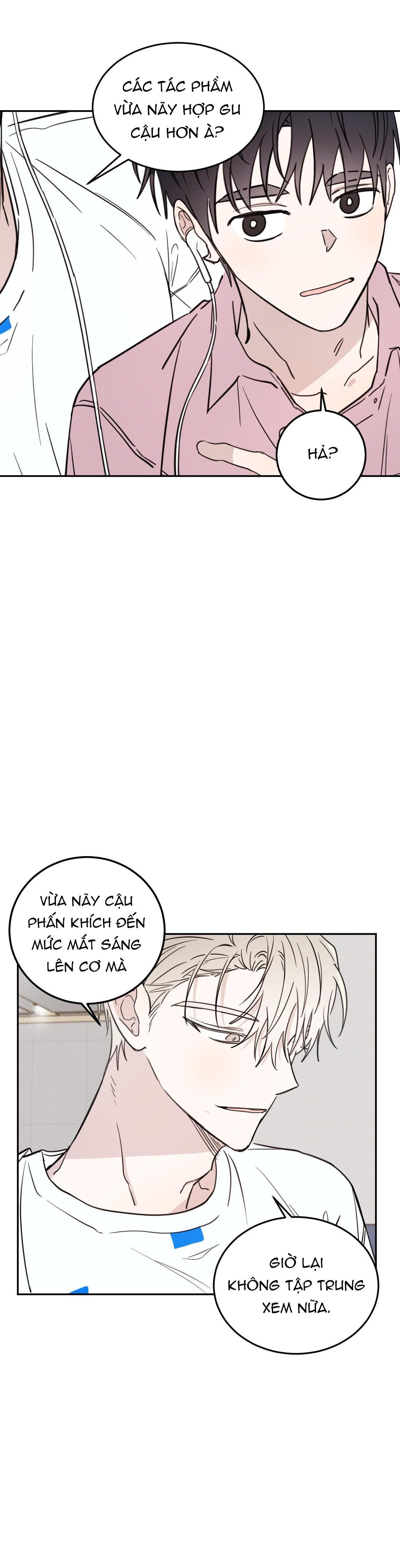 ác ma giữa ngã tư đường Chapter 54 - Next Chapter 54