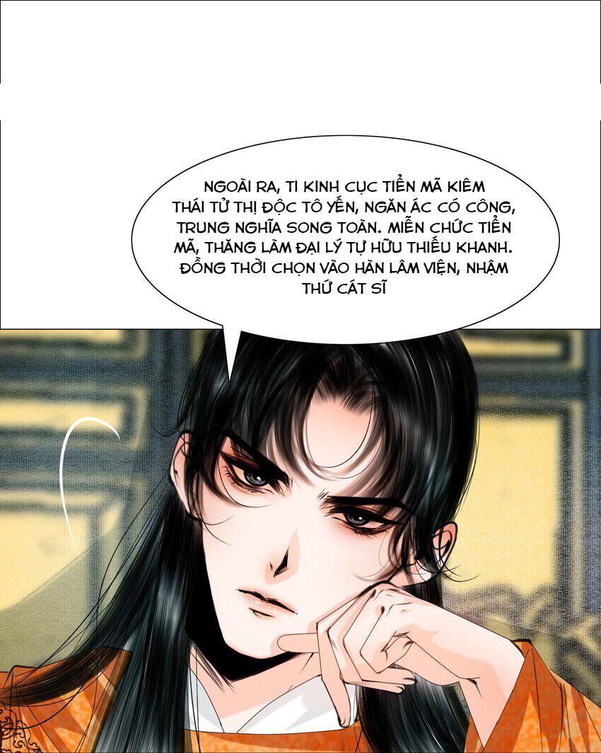 vòng luân hồi Chapter 62 - Trang 1