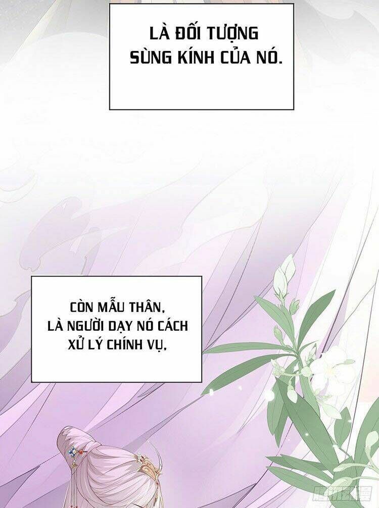 thái hậu quân hạ thần chapter 15 - Trang 2