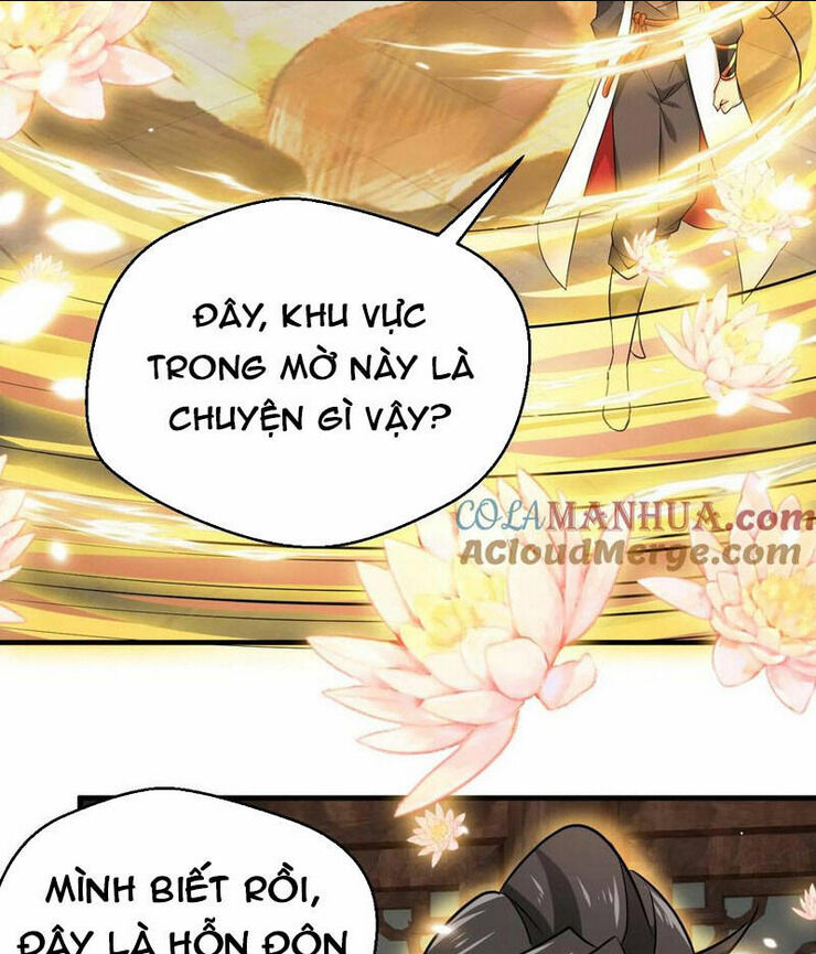 Vô Địch Đốn Ngộ chapter 119 - Trang 2