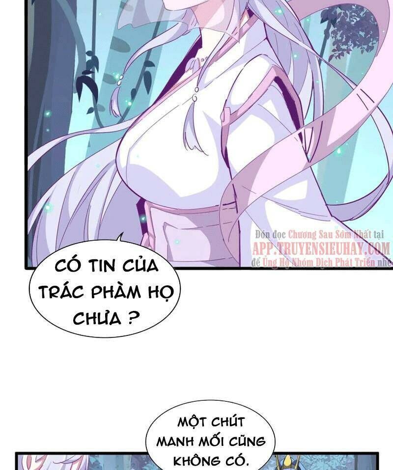 đại quản gia là ma hoàng chapter 320 - Next chapter 321