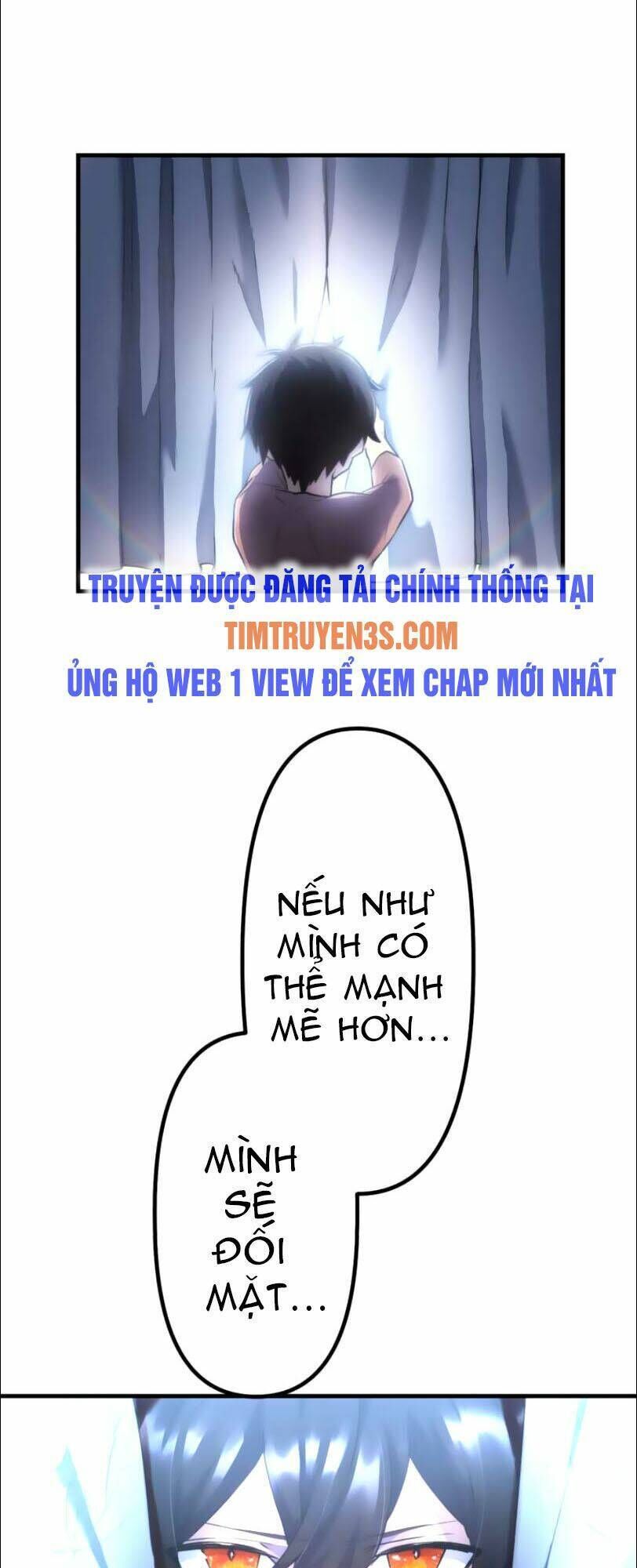 tôi trở thành thợ săn rank s bằng hệ thống quỷ vương chapter 12 - Trang 2