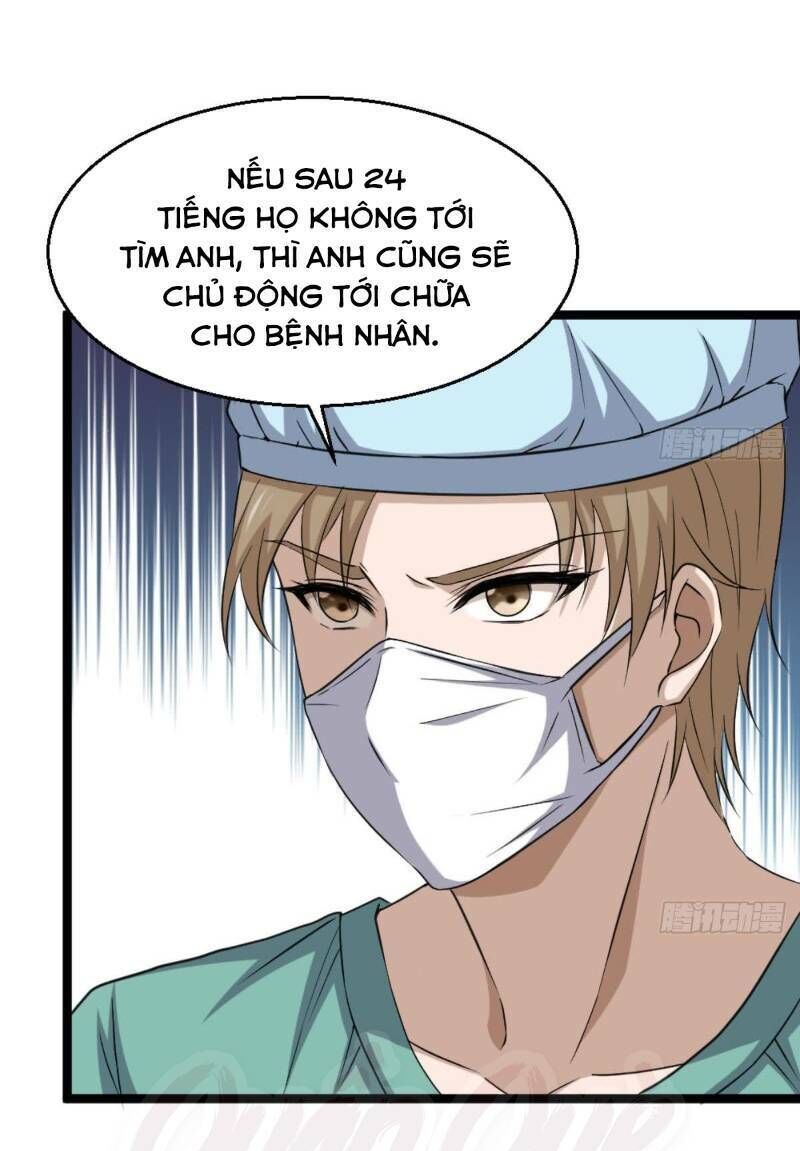 tối cuồng nữ tế chapter 6 - Trang 2