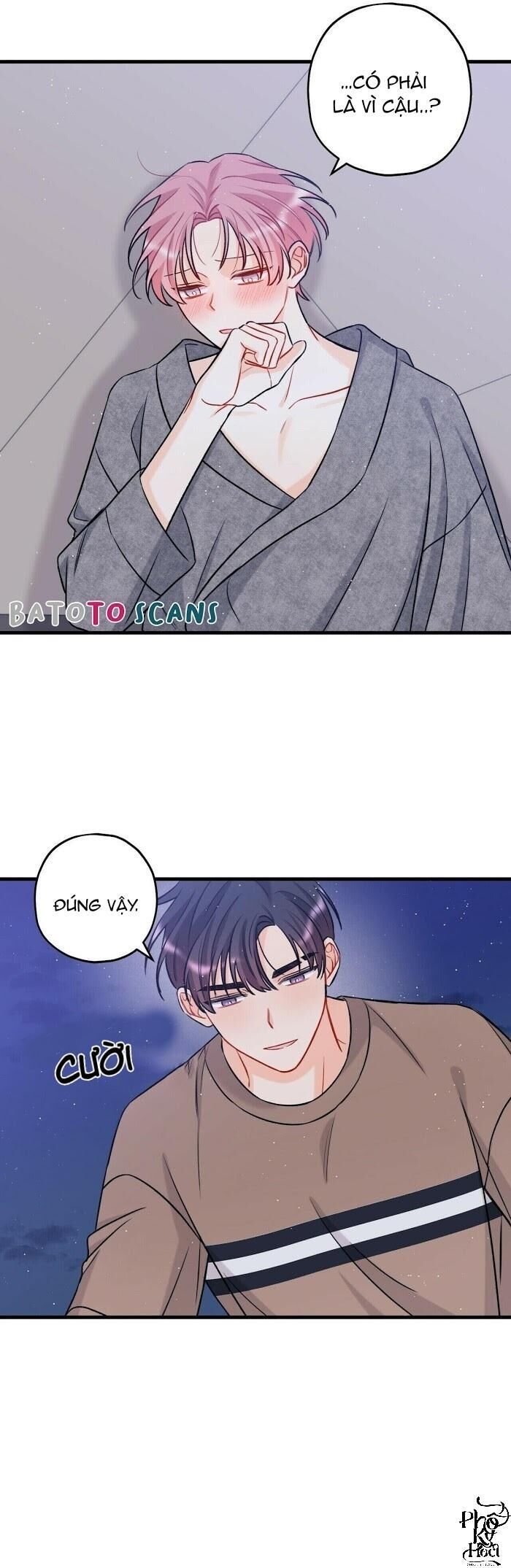 dưới ánh hào quang Chapter 13 - Next Chapter 14