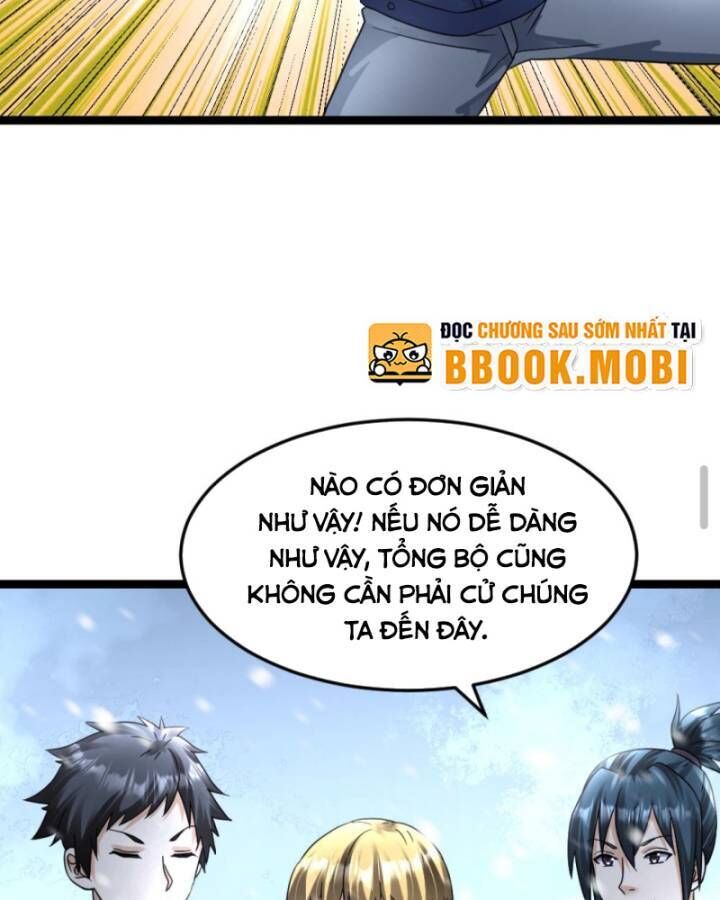 Toàn Cầu Băng Phong: Ta Chế Tạo Phòng An Toàn Tại Tận Thế Chapter 389 - Next Chapter 390